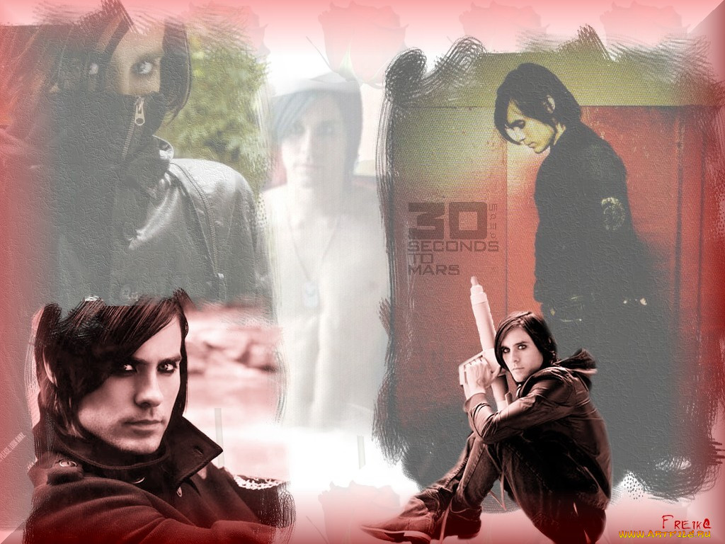 30, seconds, to, mars, 
